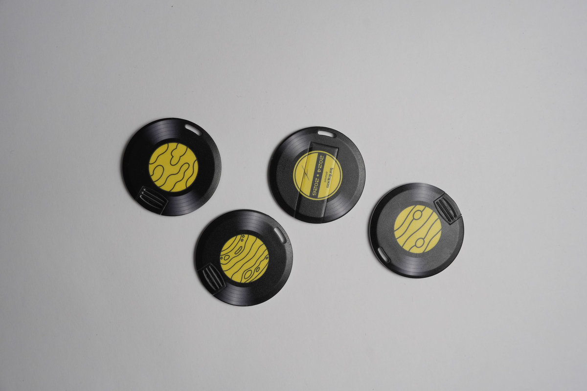 tentapes Planet — photo 1